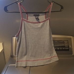 Gap Tank Top - Small